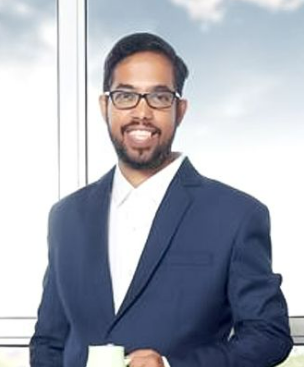 Kamal Joshi - Founder of Kams Designer Zone Pune